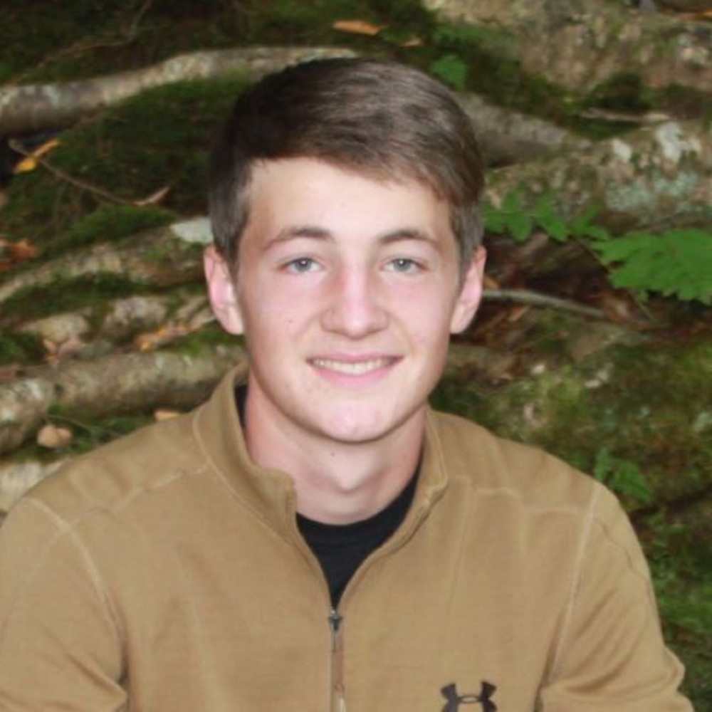 Meet your Posher, Sam